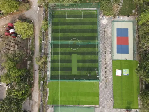 7v7 Football (Turf)